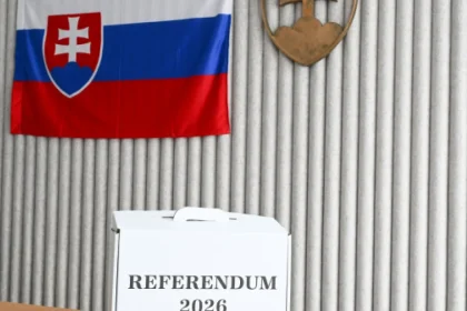 Petržalské referendum neplatné, štyri otázky mali nad 90 %
