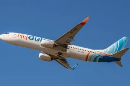 Pilot Flydubai chystal masaker na letisku, plán mal pred zamestnaním