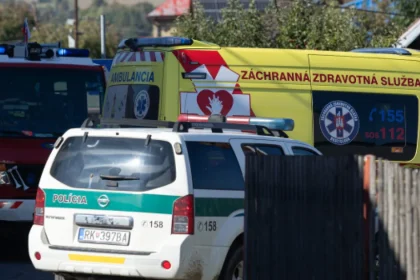 Poslanci zo Slovenska a Česka odohrajú futbalový zápas, výnos pomôže dobrej veci
