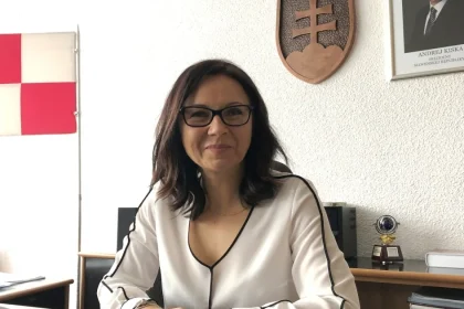 Primátorka Svidníka podala trestné oznámenie pre podozrenie z korupcie a zvážania voličov