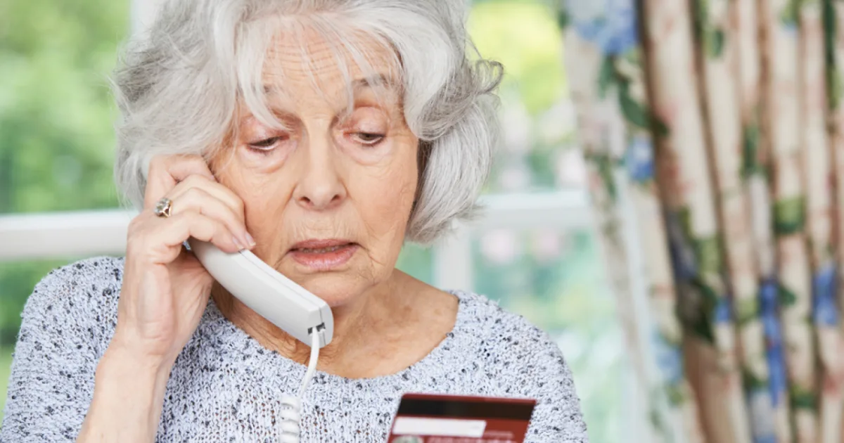 Prišla o tisíce eur. Tento telefonát radšej hneď zložte