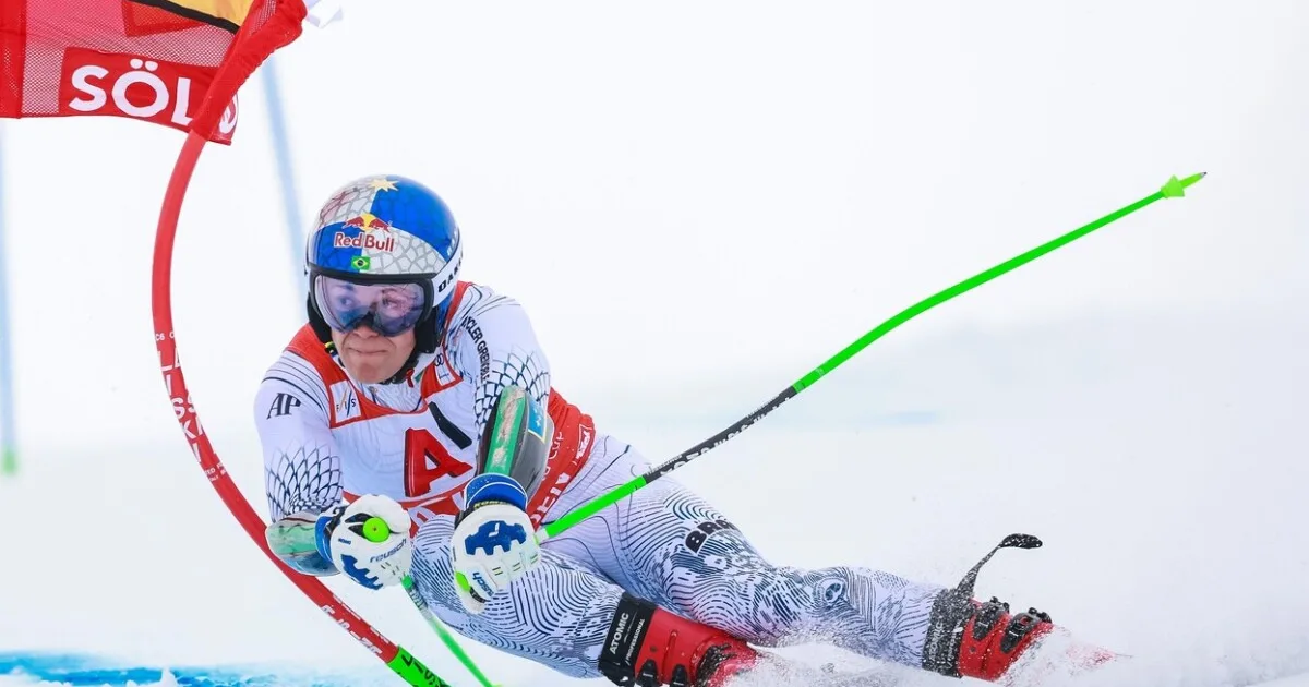Prvý mužský obrák v sezóne pre Brazílčana, Žampovci hlboko v poli porazených