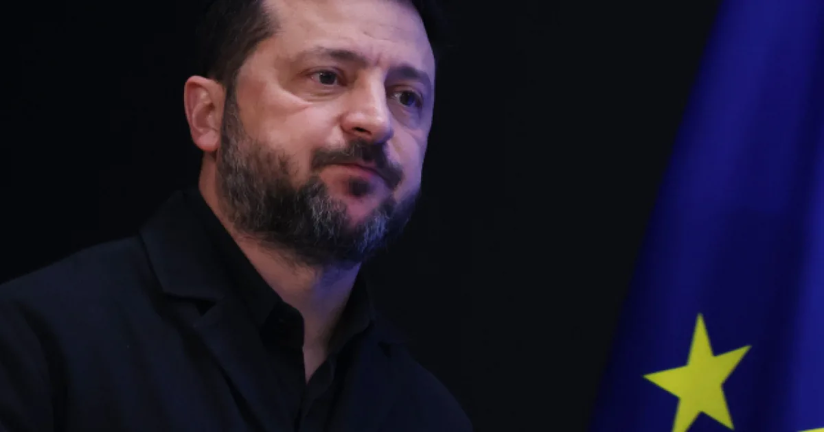 Putin chce rokovať s Trumpom a Si Ťin-pchingom o Ukrajine bez Zelenského