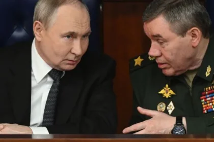 Putin tvrdí, že Ukrajina nič nestratila, okupované územia boli vždy ruské