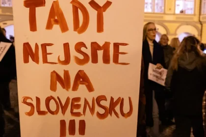 Rakušan naznačil pád Babišovej vlády. Česko má nový symbol a situácia vrie
