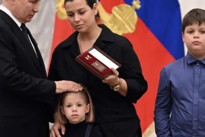Rusko vymiera. Putin obmedzil informácie o potratoch