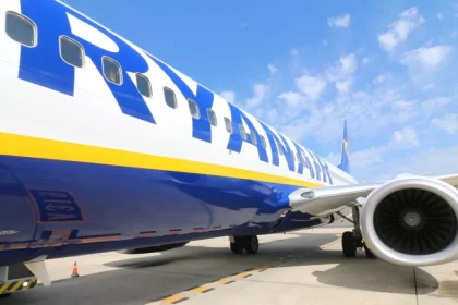 Ryanair ruší 20 liniek, sťahuje 6 lietadiel, zimný letový poriadok príde o milión miest