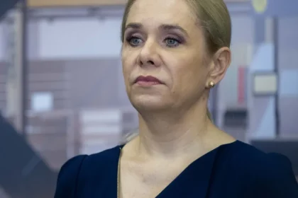 Saková varuje: plyn zdražel o 177 %, štáty nemajú na platby