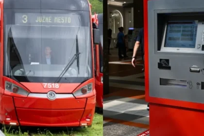 SaS: Štát prerába na lístkoch cez Cyrila milióny, jeden vyjde na 93 eur
