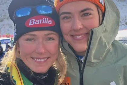 Shiffrinovej emotívne slová pre Vlhovú pri návrate: Toto som jej chcela urobiť!