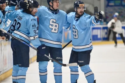Slovan našiel v Česku spojenca. Klub dal zelenú na vstup belasých do susednej extraligy
