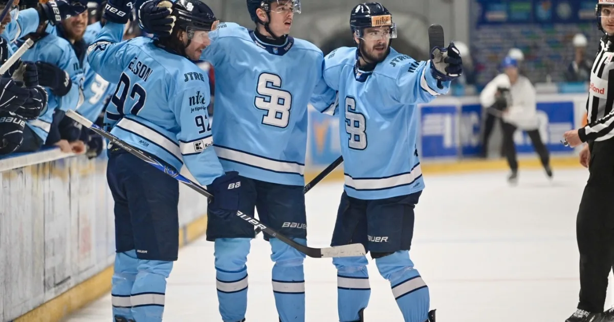 Slovan našiel v Česku spojenca. Klub dal zelenú na vstup belasých do susednej extraligy