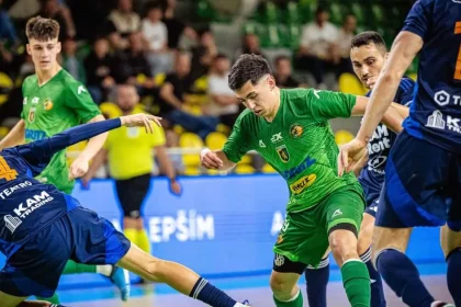 Slovenský majster je v strehu, doma vyzve slávnu Barcelonu. Tréner: Obrovská motivácia