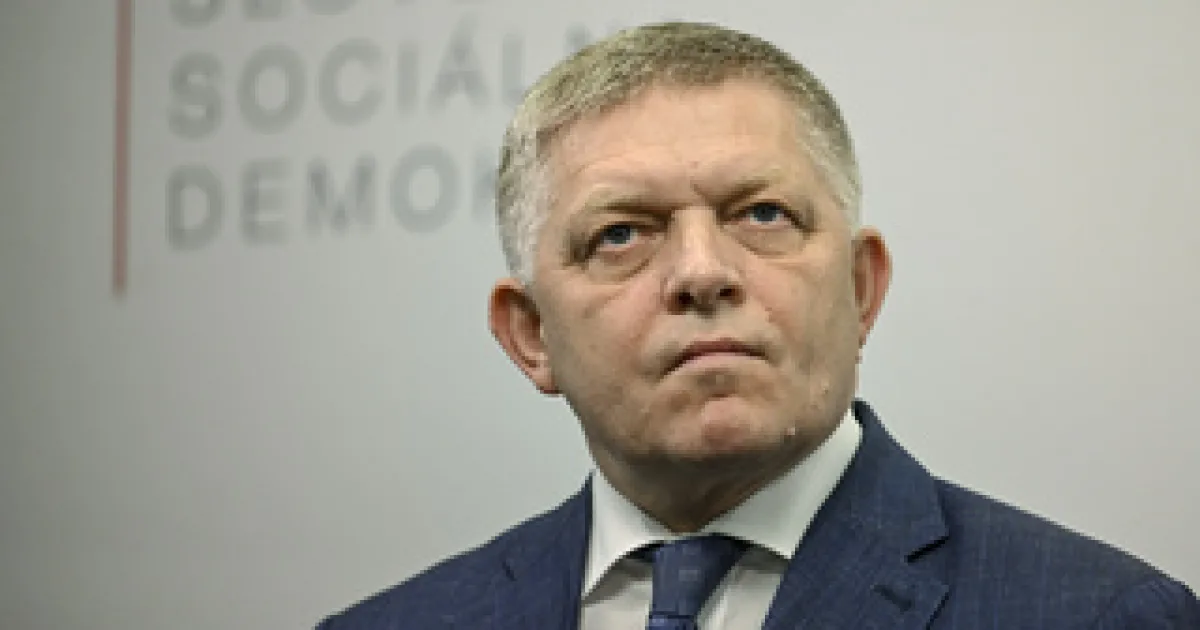 Smer nevyhral ani neprehral. Vláda výsledky volieb obíde, myslí si politológ