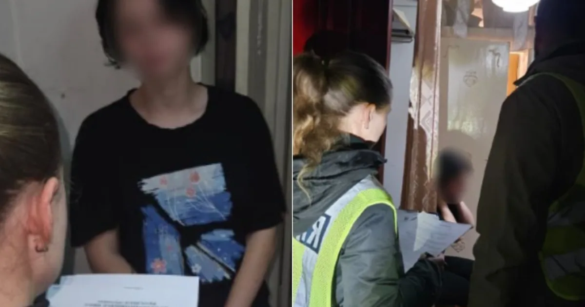 Smrť nosila Rusom priamo do rúk. Mladé dievča pomáhalo zabíjať ukrajinských vojakov