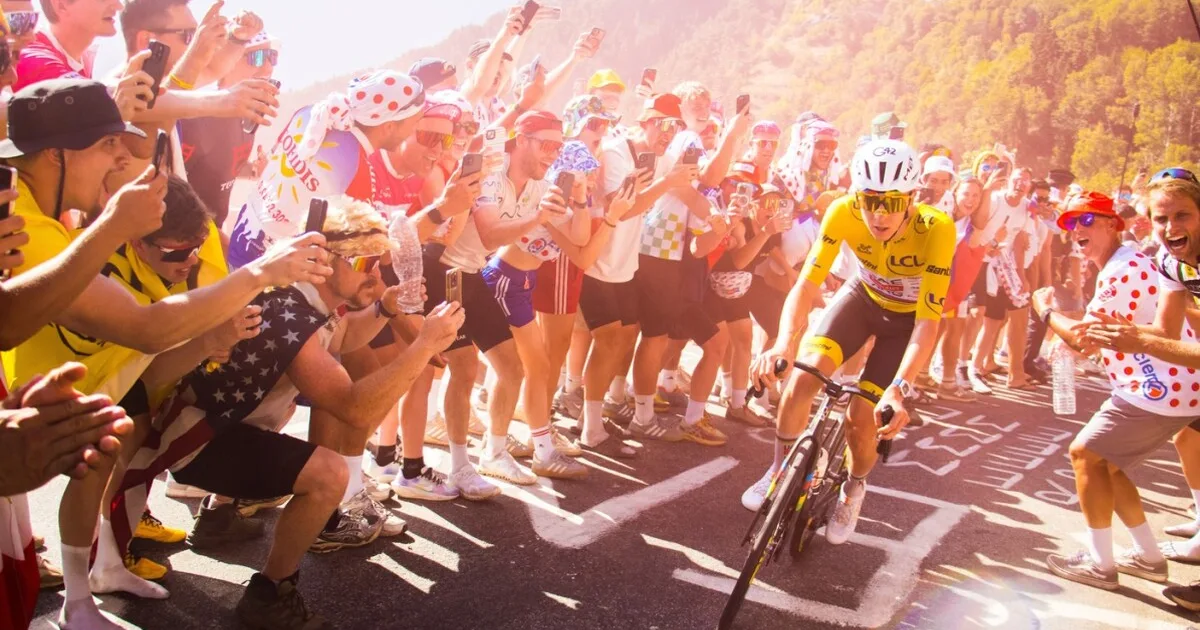 Tour de France 2027 odštartuje v Škótsku a skončí v Pyrenejach