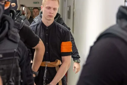 Tragédia v Spišskej Starej Vsi pokračuje. Samuel S. sa odvolal proti 25-ročnému trestu