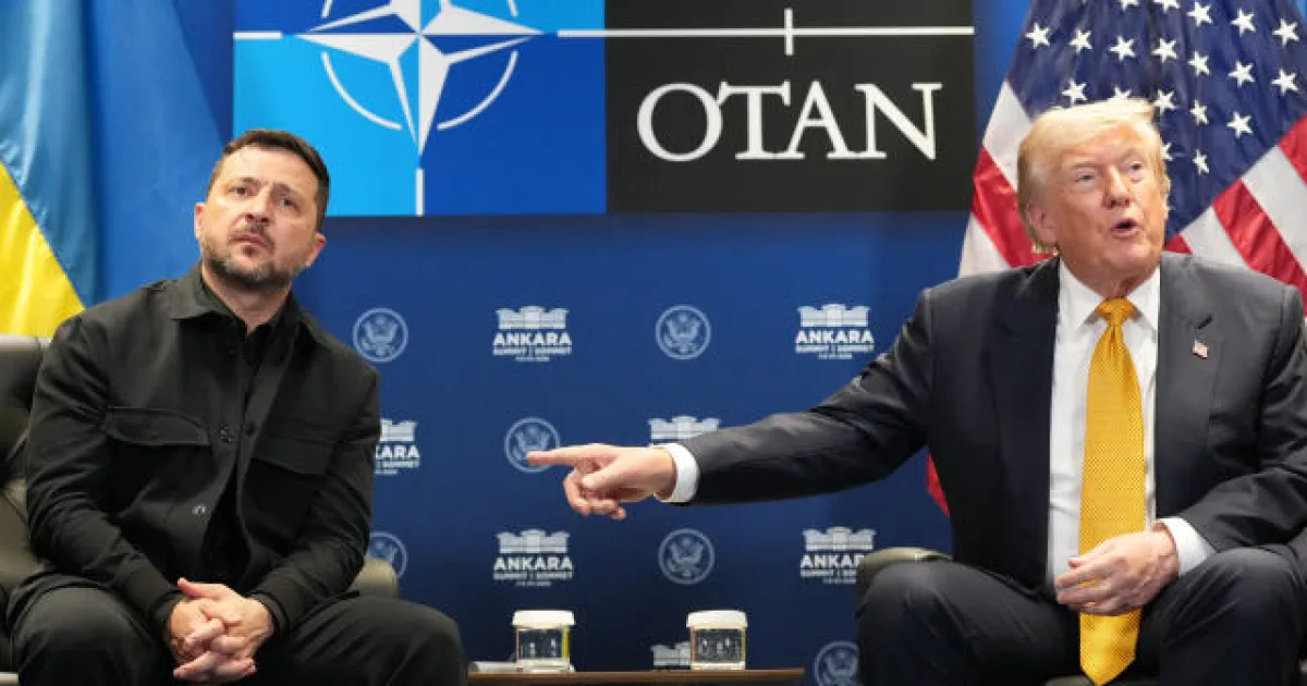 Trump a Izrael plánujú ničivý úder, ktorý má Irán donútiť kapitulovať