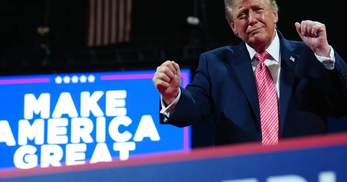 Trump podľa experta žiada kapituláciu Ukrajiny. Jeho slová sú mimo reality
