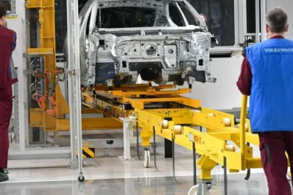Volkswagen už tiež nie je zárukou istoty