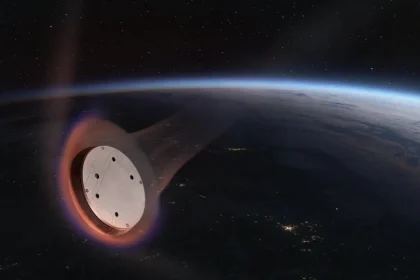 Záchrana stroskotancov z vesmíru: Američania testujú dopravu výbavy v kapsule SpaceX