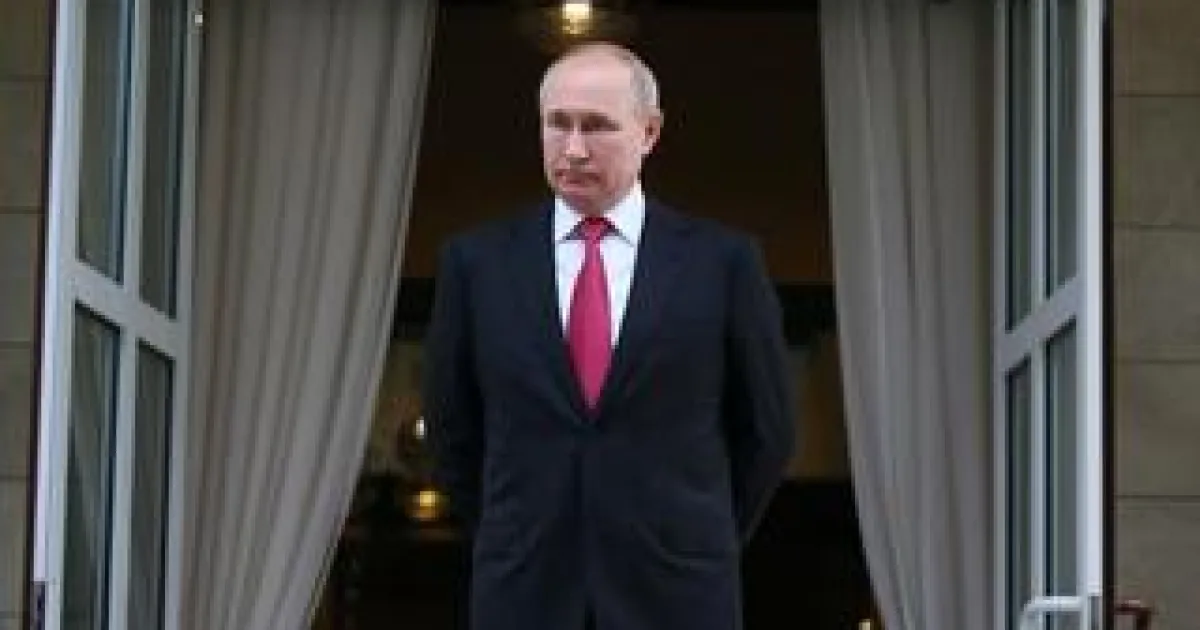 Život diplomatov v Moskve pripomína studenú vojnu