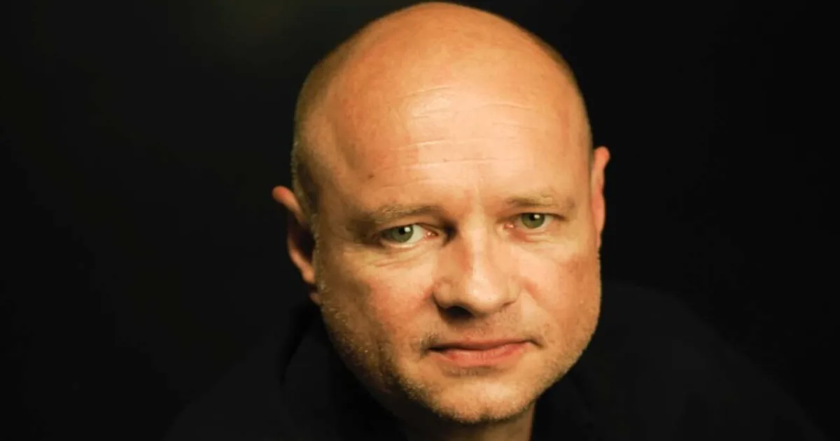 Zomrel slovenský herec Michal Novák († 49). Necítil sa dobre, k lekárovi už nedostal