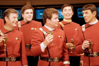 Zomrel Walter Koenig († 90), hviezda legendárneho Star Treku
